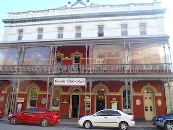 Hotel The Federal Boutique Fremantle