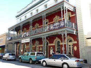 Hotel The Federal Boutique Fremantle