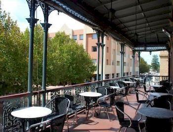The Federal Boutique Fremantle