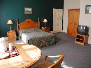 The Federal Boutique Hotel 3*