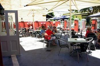 The Federal Boutique 3* Fremantle