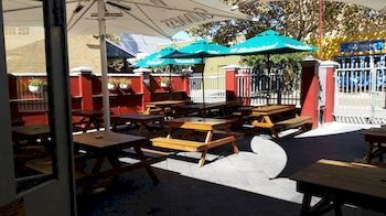 The Federal Boutique 3* Fremantle