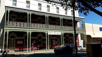Hotel The Federal Boutique