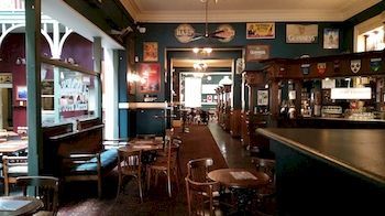 The Federal Boutique Hotel Fremantle