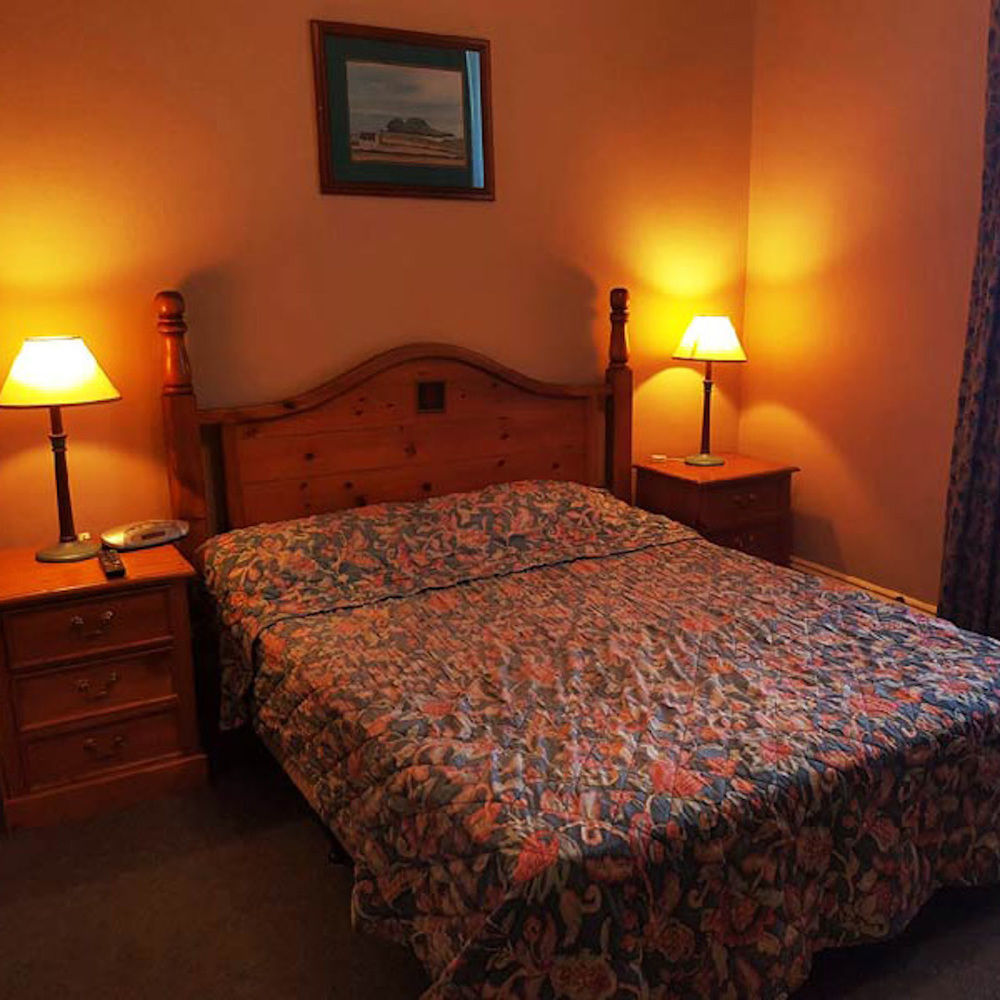 The Federal Boutique Hotel Fremantle