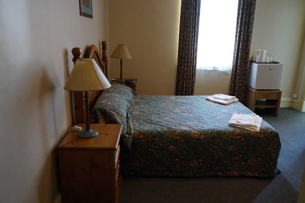 The Federal Boutique 3*
