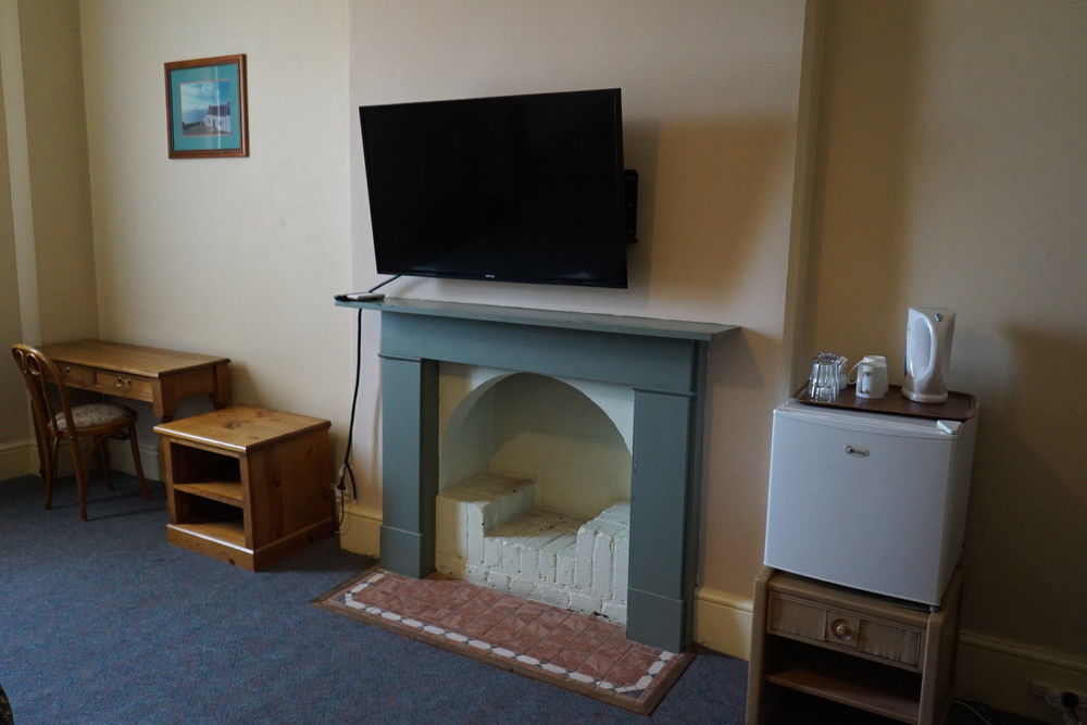 The Federal Boutique 3* Fremantle