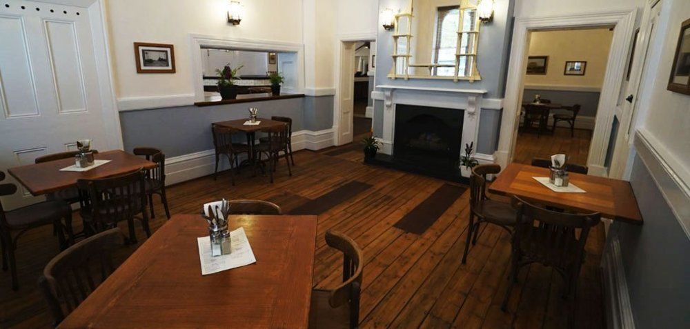 The Federal Boutique 3*