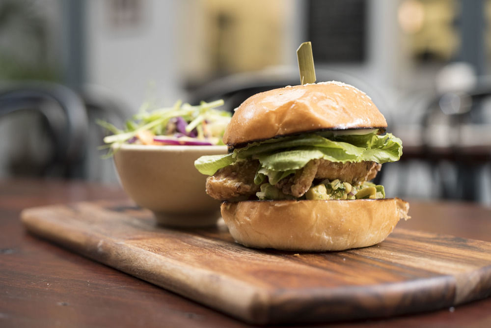 The Federal Boutique Fremantle