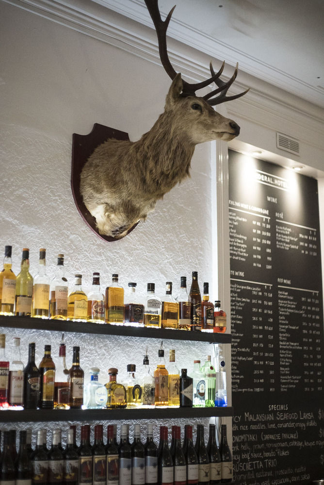 The Federal Boutique 3*