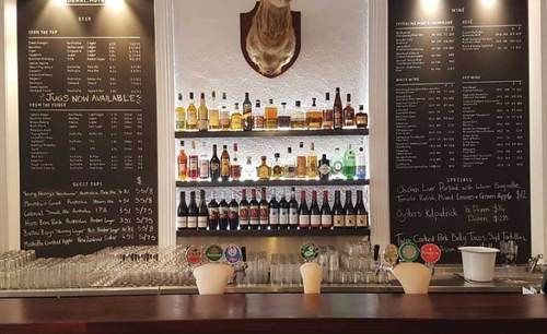 The Federal Boutique 3* Fremantle