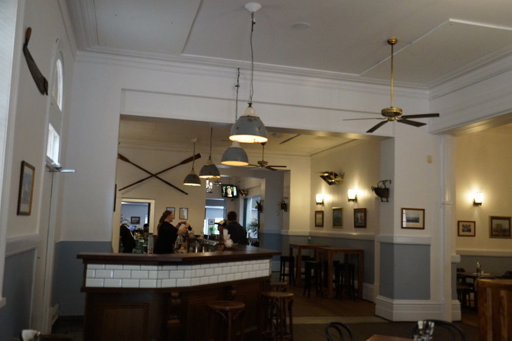 The Federal Boutique Hotel Fremantle