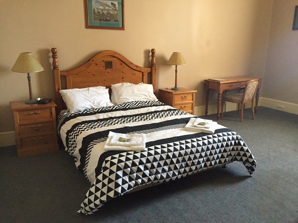 Hotel The Federal Boutique 3*