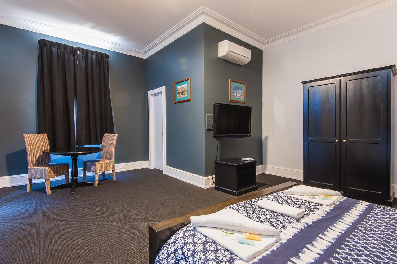 Hotel The Federal Boutique 3*