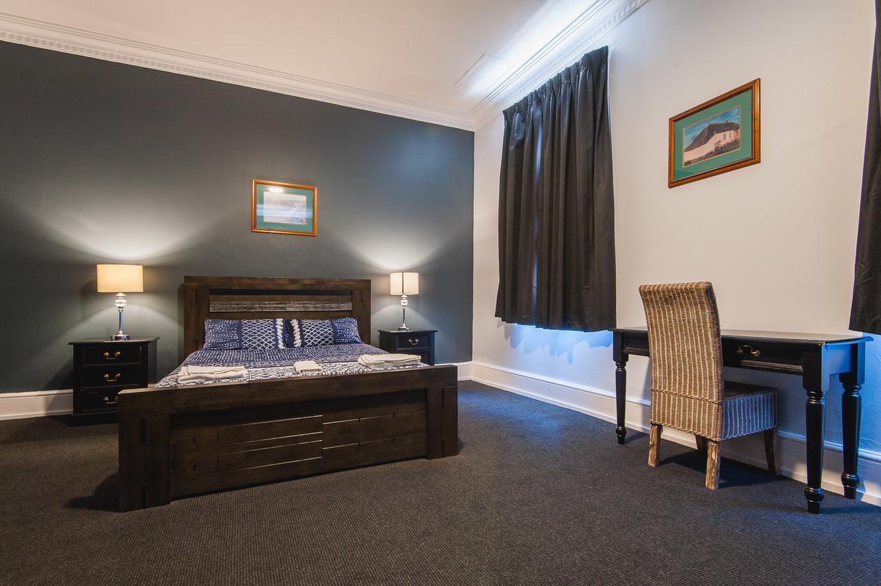The Federal Boutique 3*