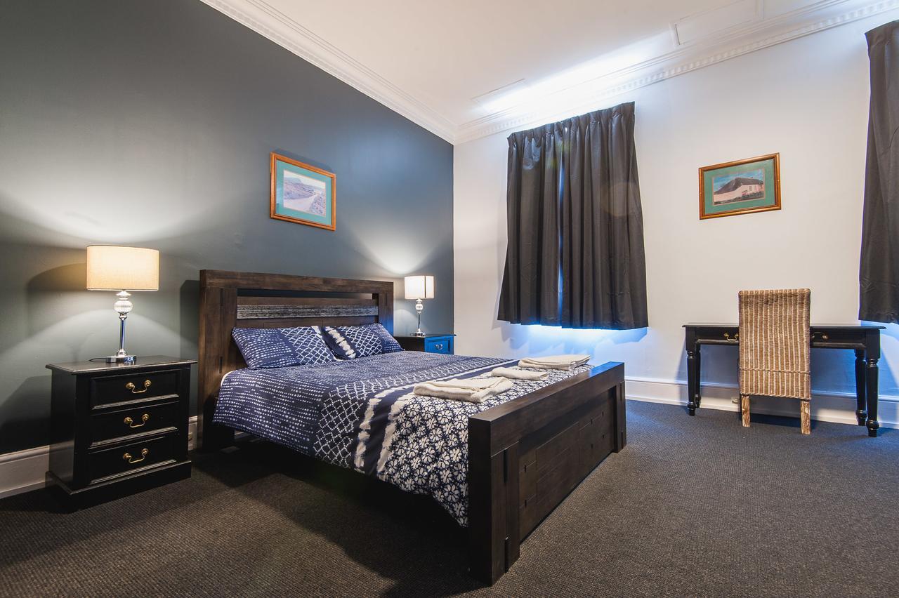 Hotel The Federal Boutique 3*