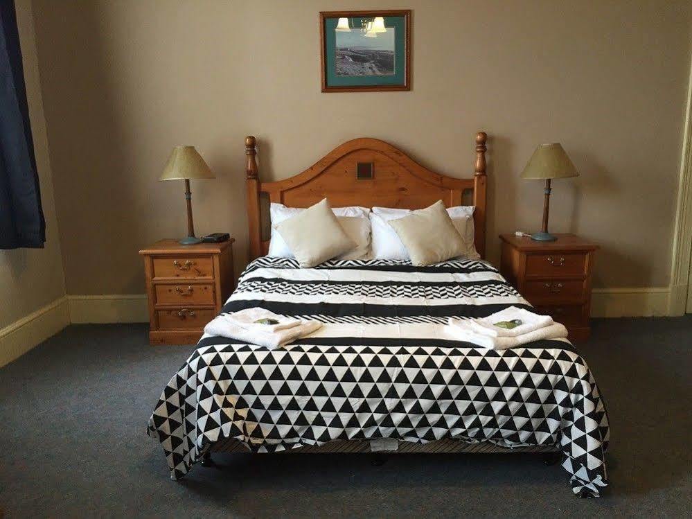Hotel The Federal Boutique Fremantle
