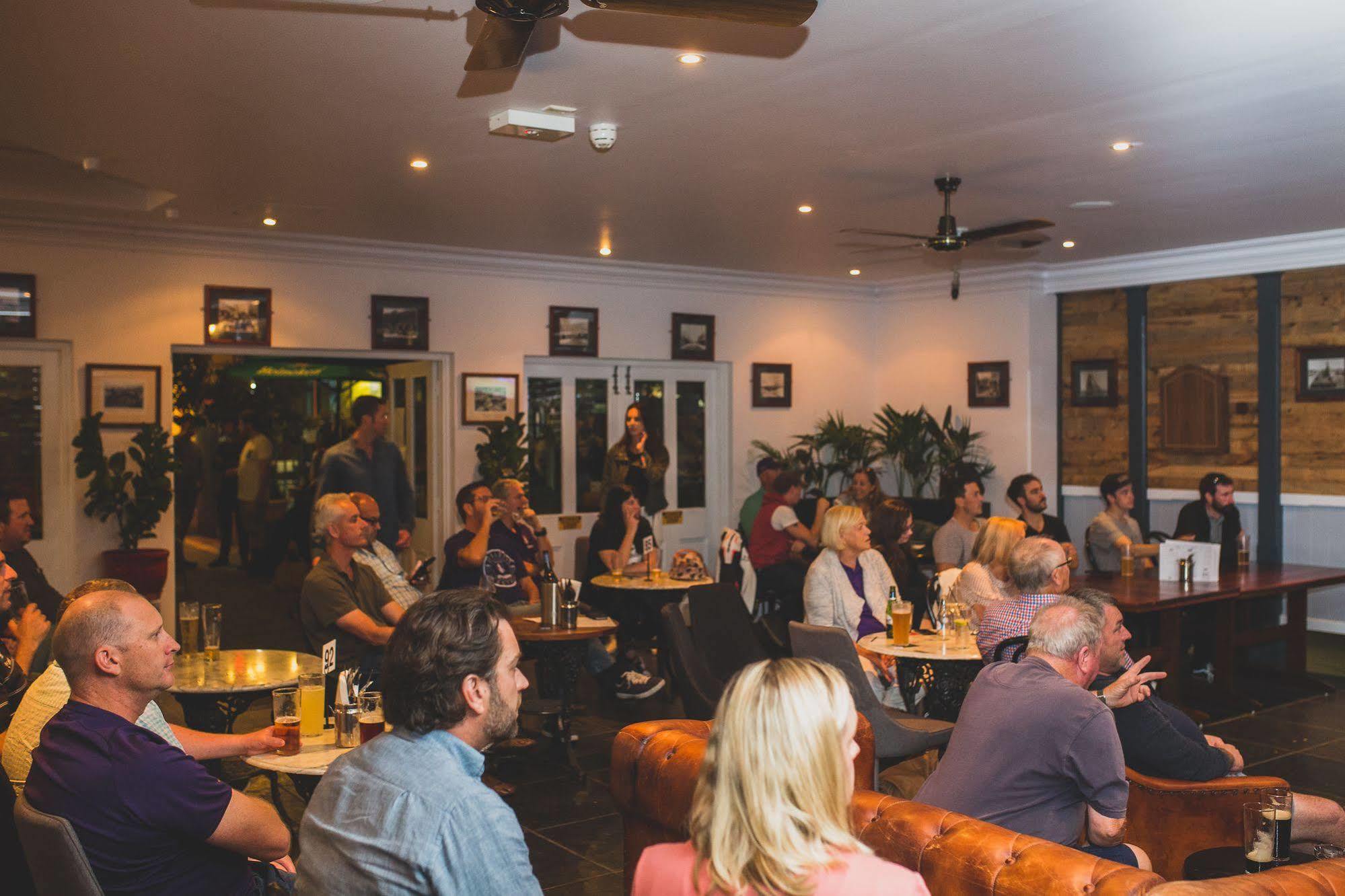The Federal Boutique 3* Fremantle