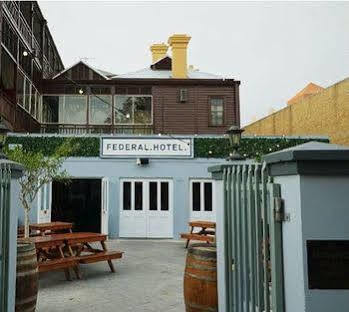 The Federal Boutique