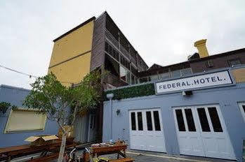 The Federal Boutique Fremantle