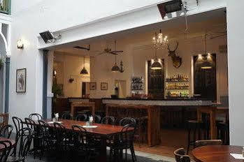 The Federal Boutique Hotel 3*