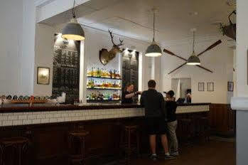 The Federal Boutique 3* Fremantle