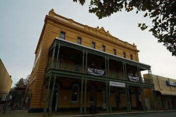 The Federal Boutique