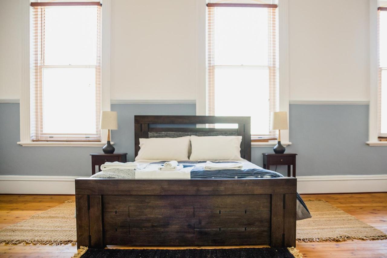 The Federal Boutique Hotel Fremantle