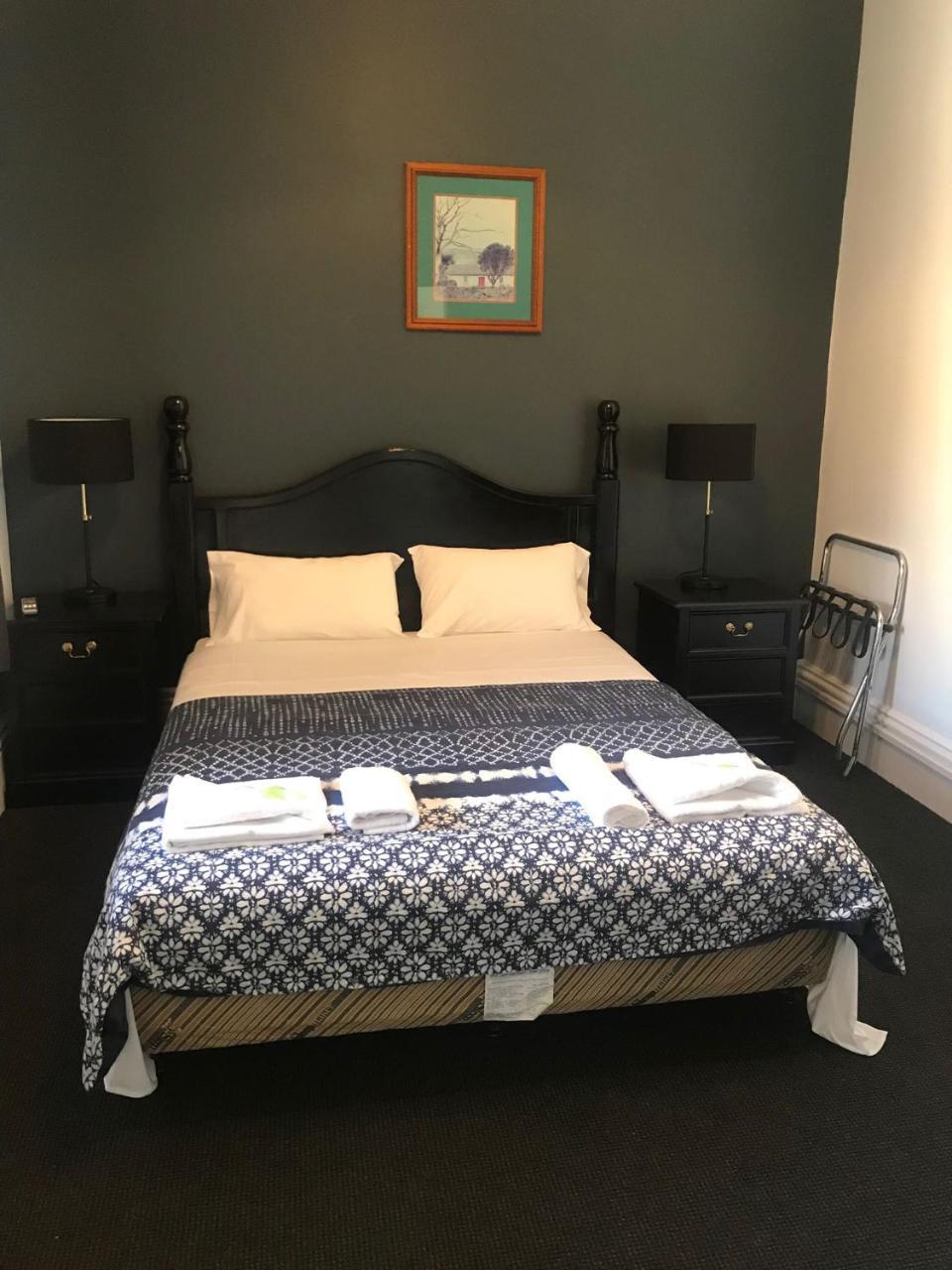The Federal Boutique 3* Fremantle