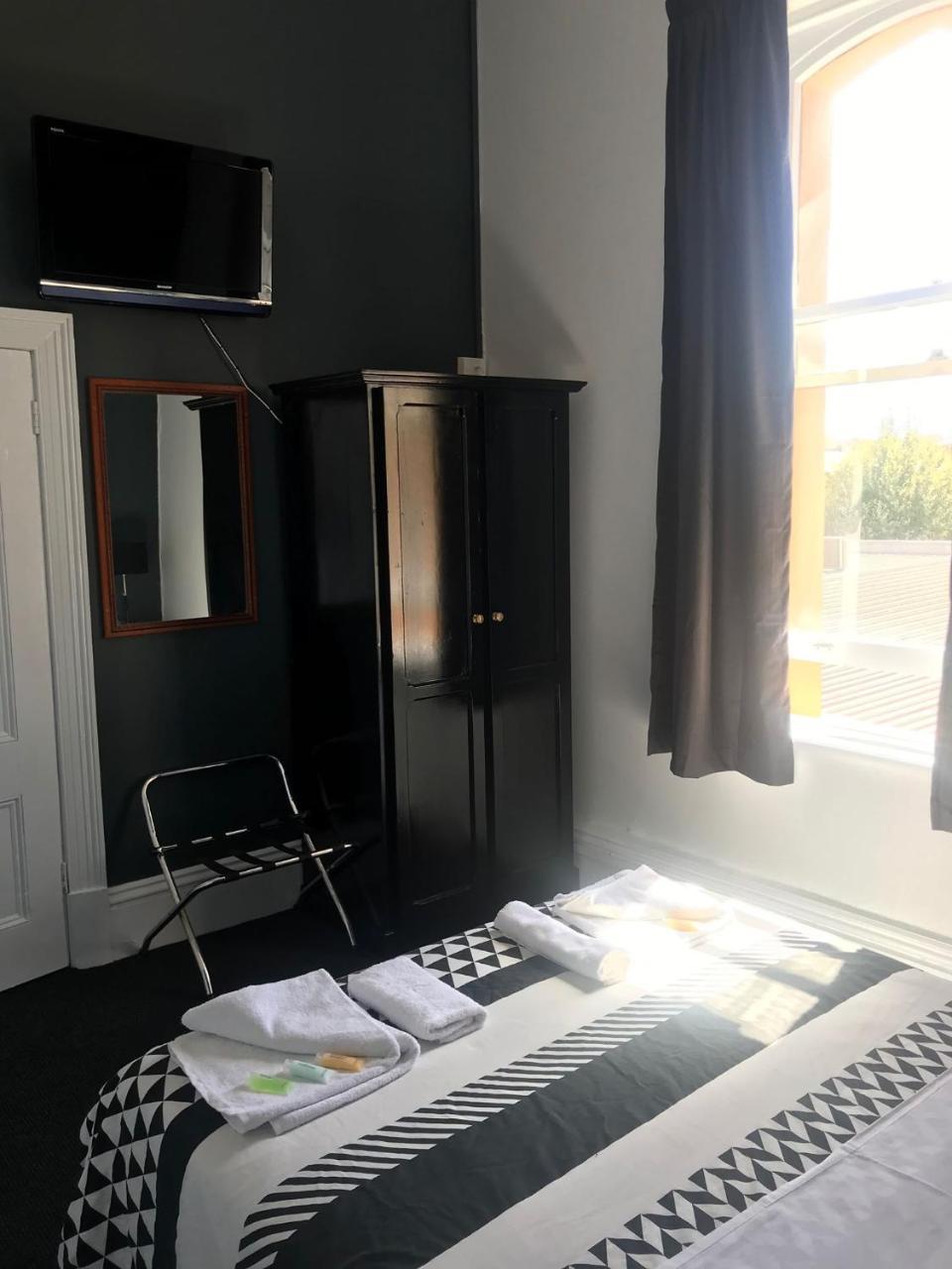 Hotel The Federal Boutique Fremantle